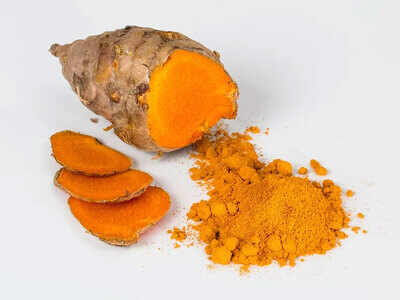 Turmeric