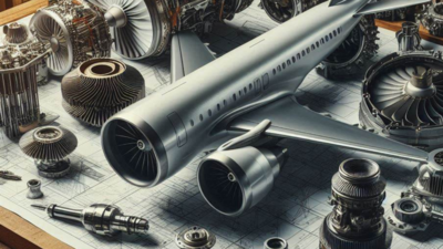 US starts probe into imported planes, parts