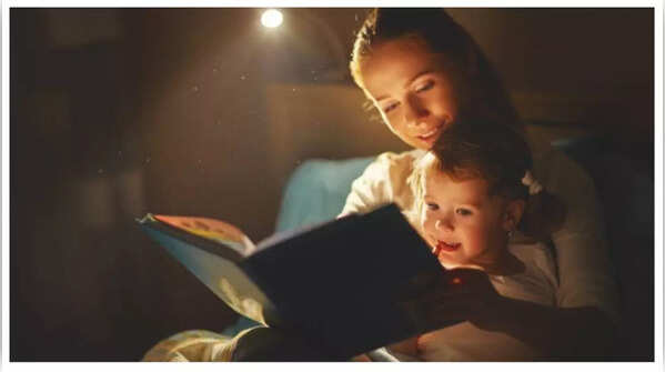 5 timeless books with the best ever parenting advice