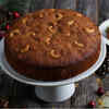 Rum Cake