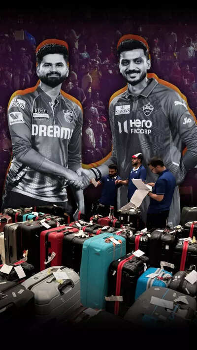 IPL 2025: The unsung heroes of India's T20 league
