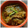 Railway Mutton Curry