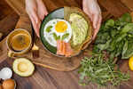 Foods that help reduce gas
