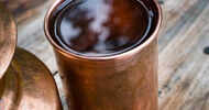 Why our ancestors stored water in copper vessels