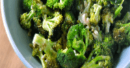 The right way to use broccoli